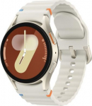 SMARTWATCH GALAXY WATCH7 LTE/40MM BEIGE SM-L305 SAMSUNG SM-L305FZEAEUE | 8806095684543