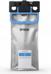 Epson XXL Ink Supply Unit | WorkForce Pro WF-C529R / C579R | Ink Cartridge | Cyan C13T01D200 | 8715946662350