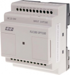 Expansion module, programmable, for PT100, 12&divide;24VDC, 3 entries, 12bit FLC18E-3PT100 | 5908312599425