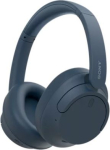 Sony WH-CH720N Wireless ANC (Active Noise Cancelling) Headphones, Blue | Sony | Wireless Headphones | WH-CH720N | Wireless | On-Ear | Microphone | Blue | Noise canceling | Wireless WHCH720NL.CE7 | 4548736143012