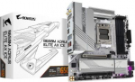 Mainboard GIGABYTE AMD B650 SAM5 Micro-ATX Memory DDR5 Memory slots 4 1xPCI-Express 4.0 4x 1xPCI-Express 4.0 16x 2xM.2 1xHDMI 1xDisplayPort 4xUSB 2.0 7xUSB 3.2 1xUSB-C 1xOptical S/PDIF 1xRJ45 2xAudio port B650MAELITEAXICE1.1 B650M A ELITE AX ICE | 47 ...