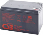 Battery 12V 12Ah F2 Pb GP12120 | 4772081010372