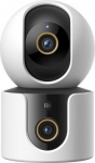Xiaomi | Smart Security Camera | C500 Dual EU | PTZ | 4 MP | 5P Optical lenses/ F1.6 | H.265 | MicroSD, max. 256 GB BHR8755EU | 6941812790861