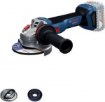 GWS 18V-11 S, Solo, CT 06019N4000 | 4053423323269