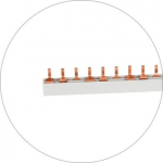 Szyna prądowa S9 3F-16SZ typu PIN 45.249 | 5901769013605