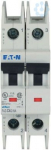 FAZ-C4/2-NA Miniature Circuit Breaker(MCB) 4A C 2P 15kA 102162 | 4015081020386