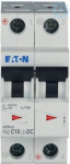 FAZ-C16/2-DC Miniature Circuit Breaker(MCB) 16A C 2P 279140 | 4015082791407