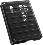 External HDD WESTERN DIGITAL 6TB USB 3.2 Colour Black WDBZ7D0060BBK-WESN WDBZ7D0060BBK-WESN | 718037904108
