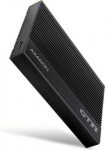 HDD ACC ENCLOSURE 2.5"/USB-C BLACK EE25-GTR AXAGON EE25-GTR | 8595247906779