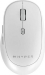 Hyper Next Bluetooth Mouse | Wireless | White HS2100GL | 1220000630185