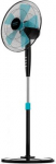 Cecotec EnergySilence 510 | Stand Fan | Diameter 40 cm | Number of speeds 3 | Oscillation | 40 W 5901 | 8435484059015
