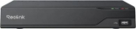 PoE NVR video device for continuous recording 24/7 PN01-4 | 6976930222147