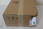 SALE OUT. | Bosch Recirculation kit S and L-bow (60cm) | HEZ9VDKR1 | Black | DAMAGED PACKAGING HEZ9VDKR1SO | 2000001377109