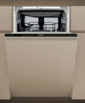Built-in dishwasher with display, 45cm WH6IC11BS7LA0 | 8003437061097