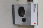 SALE OUT. Xiaomi Robot Vacuum S20 (Black) EU | Xiaomi Robot Vacuum (EU) | S20 | Wet&Dry | 2900 mAh | Dust capacity 0.4 L | 5000 Pa | Black | USED,SCRATCHES, MISSING MANUALS, MISSING INNER PACKAGING BHR8628EUSO | 2000001373866