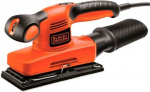 BLACK & DECKER Orbital Sander | KA320EKA-QS KA320EKA-QS | 5035048203378