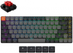 KEYBOARD WRL K3 RGB/BLACK K3X-B1 KEYCHRON K3X-B1 | 4895248888765