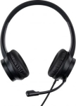 HEADSET USB-C OFFICE/20439 LINDY 20439 | 4002888204392