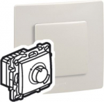 WIRE THER/DECREASING CLOCK IVO 664887 | 3245066648873