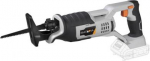 18V Cordless Reciprocating Saw - Without Battery and Charger 7062507 | 4050255030204