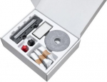 Vacuum Cleaner Accessory ROBOROCK Accessories Kit For Saros 10R 8.02.0388 8.02.0388 | 6970995783643