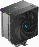 Deepcool CPU Air Cooler | AK500S Digital SE | Black | Intel, AMD R-AK500S-BKADMN-GJD | 6933412729532