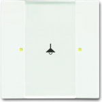 Control element 1/2gang 2CKA006115A0226 | 4011395139691