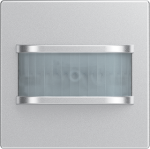 Motion Detectors Movement sensor Wireless stainless steel - Pure Stainless Steel 2CKA006200A0181 | 4011395292297