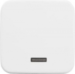 Can be combined with LED dimmer 6524 U, and 6526 U, Busch-Universal touch-type controller 6550 U-10x, Busch-Memory touch dimmer 6560 U-101, Busch-Universal-Dimmer&reg; 6593 U, Busch-Universal relay insert 6401 U-10x, Busch-Universal 2gang insert 6402 U.  ...