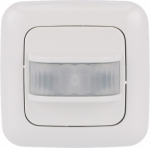 Ready-to-install movement detector for flush-mounted installation (set packaged). Consisting of relay insert flex, 1gang, 64811 U. Consisting of Reflex SI cover frame, 1gang 2511-214. 2CKA006800A2983 | 4011395295137