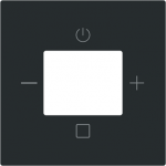 For Busch-Radio DAB+ 8215 U-101. For Busch-Radio BTconnect DAB+ 8217 U-101. For Busch-Radio iNet 8216 U. 2CKA008200A0288 | 4011395326817