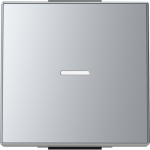 Color: SilverRocker for switches code: 8101, 8101.1, 8101.2, 8101.5, 8102, 8102.1, 8102.5, 8104, 8104.5, 8104.9 & 8110 2CLA850130A1301 | 8427238134161