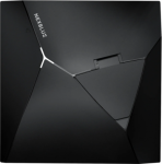 Charging station Delta, 22kW, type 2, 3-phases/32A, Wi-Fi, Bluetooth, IP54, black NB1620D | 5419980539427