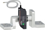 External current sensor, MasterPact MTZ1, neutral and residual earth fault protection, rating 400A-1 LV833576SP | 3606481163097