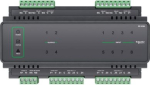 Controller, EcoStruxure Security Expert, web enabled security purpose controller SP-C-WEB | 3606489451738