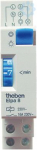 Staircase lighting time switch 0080002 | 4003468010068