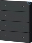 Accessories for domestic switching devices 9080076 | 4003468906538