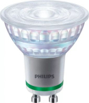 LED bulb 2.1W (50W) CLA 50W GU10 WW 36D ND UE 6CT/4 EC 375lm 2700K 6 pcs. 929003634694 | 8721103135636