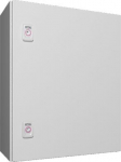 AX Compact enclosure, WHD: 400x500x210 mm, sheet steel 1045000 | 4028177813403
