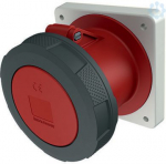 125A5P 6H400V receptacle TA IP67 1461P | 4015394153238