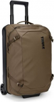 Thule | Chasm | Carry-on luggage | Waterproof | Deep Khaki TCCO222 DEEP KHAKI | 085854261463