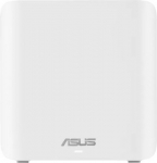 Asus | ZenWiFi BD4 (1pk) | Dual-band WiFi 7 AiMesh Extendable Router, EU+UK | 802.11be | 688/2882 Mbit/s | Ethernet LAN (RJ-45) ports 2 | Mesh Support Yes | MU-MiMO Yes | No mobile broadband | Antenna type Internal 90IG0960-MO3C00 | 4711387534496