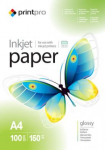ColorWay PrintPro Photo Paper, 100 sheets | High Glossy | 150 g/m&sup2; | A4 PGE150100A4 | 4823108630841
