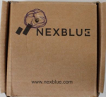 SALE OUT. | NexBlue Zen (Smart Meter) | Wi-Fi, Bluetooth | DAMAGED PACKAGING | 36 month(s) SMBNASO | 2000001430088