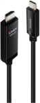 CABLE USB-C TO HDMI 8K60 5M/43436 LINDY 43436 | 4002888434362