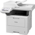 Brother | All-In-One | MFC-L6710DW | Laser | Mono | Multicunction Printer | A4 | Wi-Fi | Grey MFCL6710DWRE1 | 4977766815178