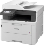Brother | Multifunction Printer | MFC-L3760CDW | Laser | Colour | All-in-one | A4 | Wi-Fi MFCL3760CDWRE1 | 4977766824088