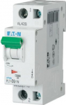 PL7-C6/1N Miniature circuit breaker (MCB) 1P+N C 6A 262746 | 4015082627461