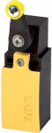 LSM-11/RL Safety position switch 1N/O 1NC yellow -25 - +70 &deg;C Rotary lever 266146 | 4015082661465