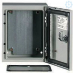 Enclosure/switchgear cabinet (empty) 111646 | 4015081112050